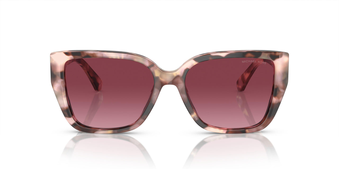 39468H - Pink - Burgundy Gradient