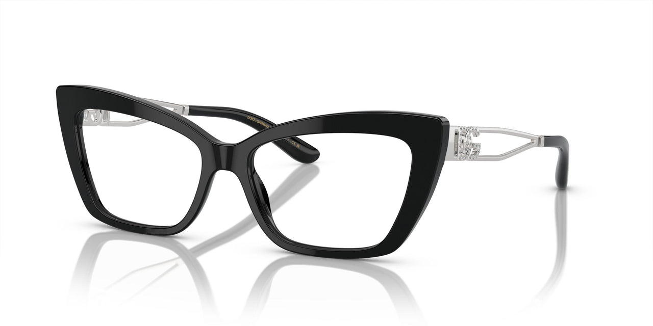501 - Black