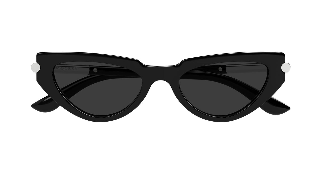 001 - Black/Silver - Grey