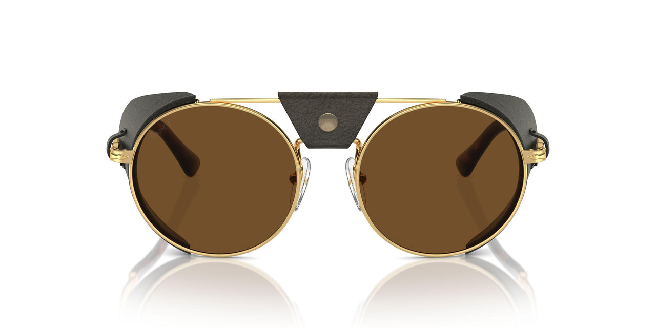 114057 - Gold - Polar Brown