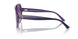 50447W - Violet - Pink Gradient Violet