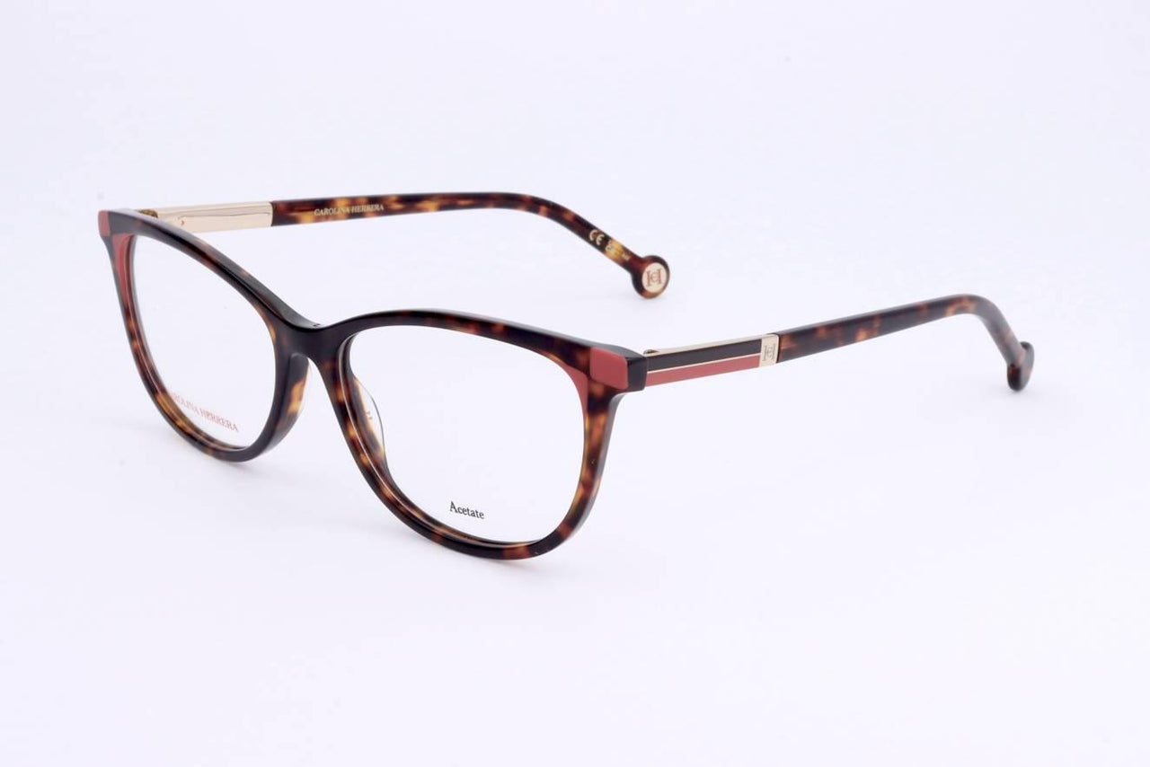 O63 - HAVANA RED