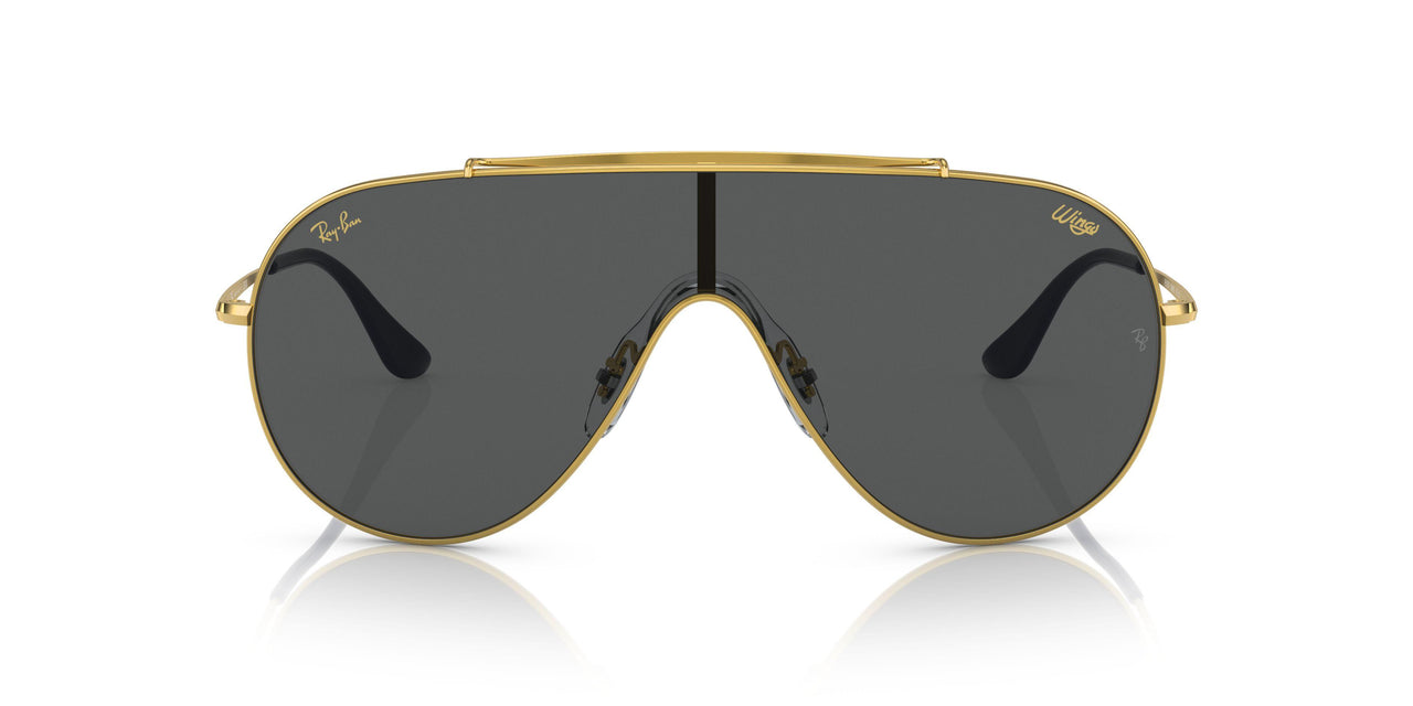 924687 - Gold - Dark Grey