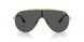 924687 - Gold - Dark Grey