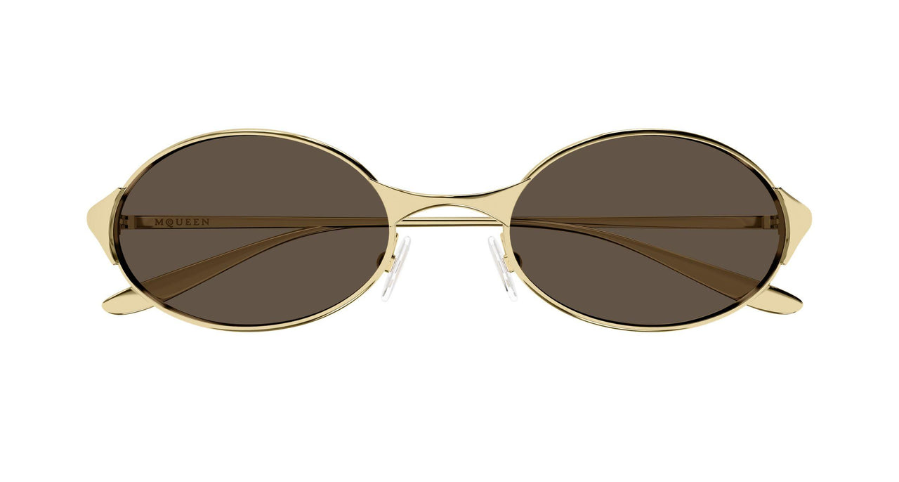 002 - Gold - Brown
