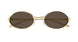 002 - Gold - Brown