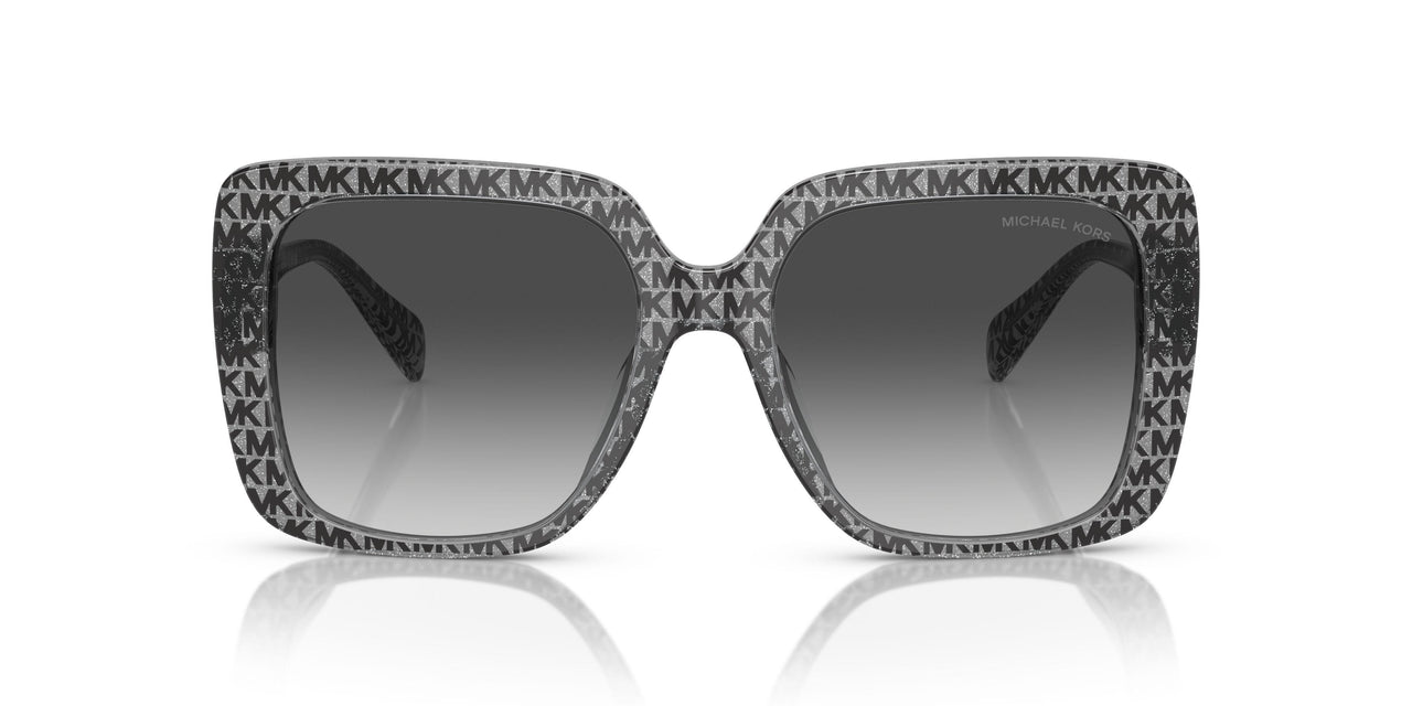 39588G - Black - Dark Grey Gradient