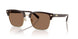 554273 - Gold - Brown Solid