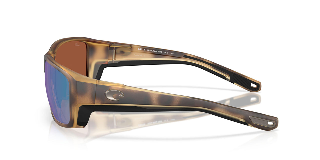910515 - Tortoise - Green Mirror