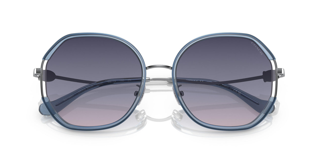 94148H - Blue - Blue Purple Gradient