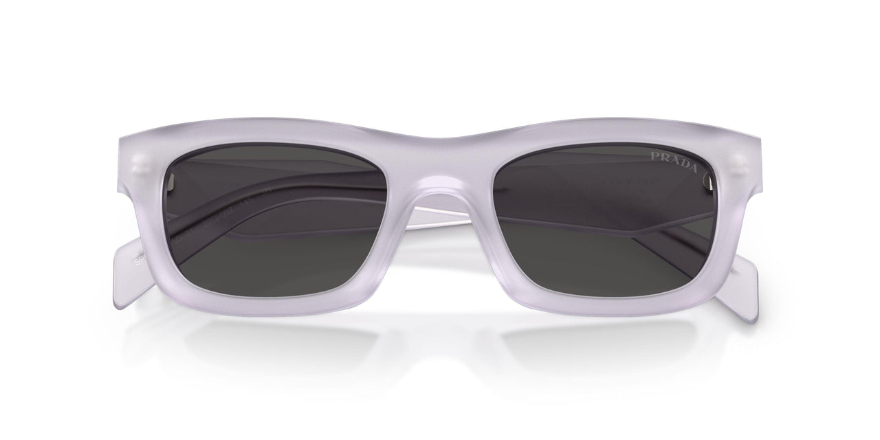 22G08Z - Transparent - Dark Grey