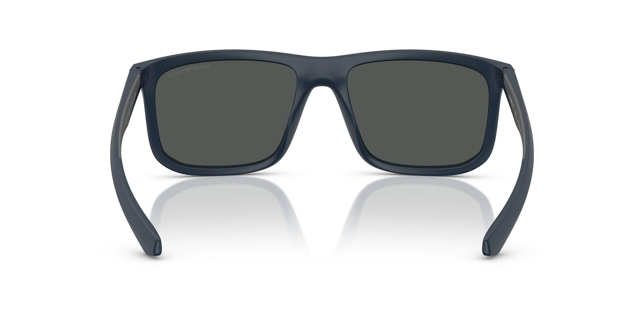 618587 - Blue - Dark Grey