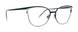 Vera Bradley VBCOURTLYN Eyeglasses