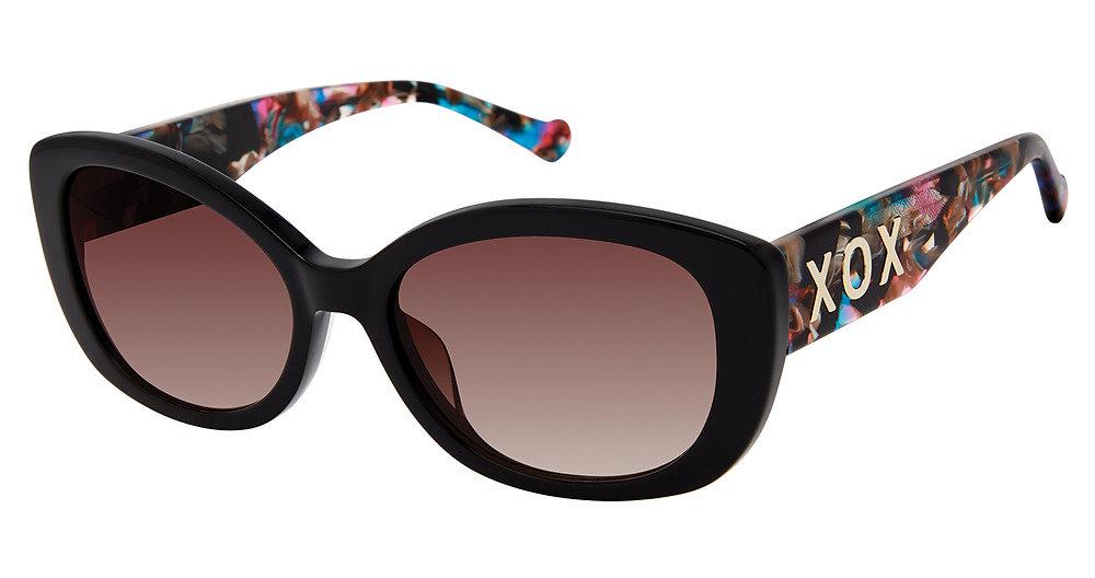 Betsey-Johnson-Sunwear BET-BIG-DREAMS Eyeglasses
