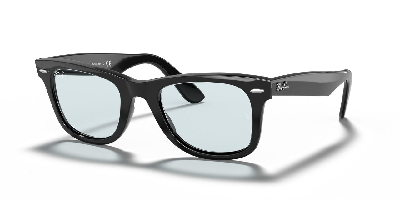601/R5 - Black - Light Grey