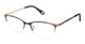 Fysh F-3773 Eyeglasses