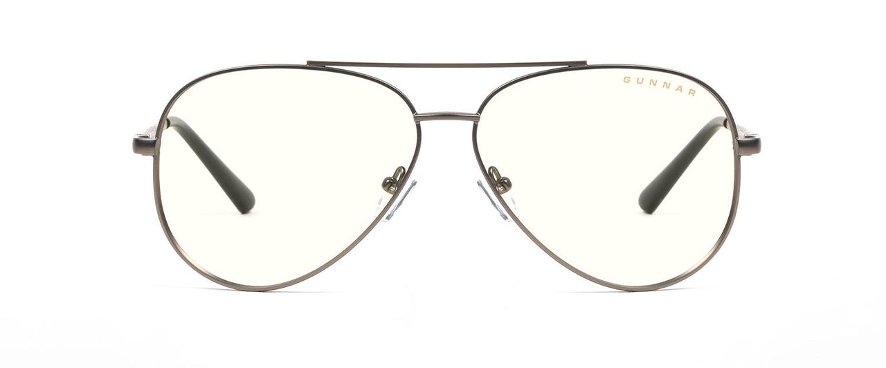 05009 - Gunmetal - Clear
