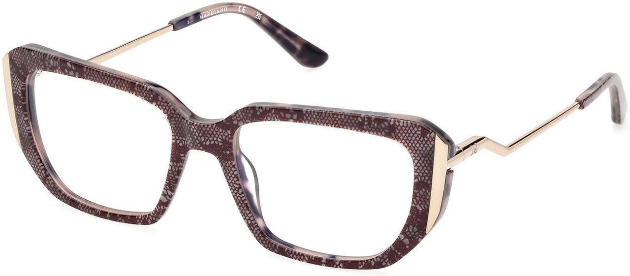 Guess By Marciano 0398 Eyeglasses