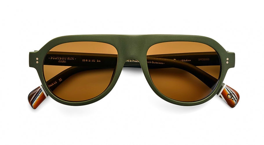 GRBR - Green Brown
