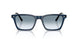 17877O - Blue - Sky Gradient Wash To Dark