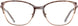 Cote DAzur CDA374 Eyeglasses