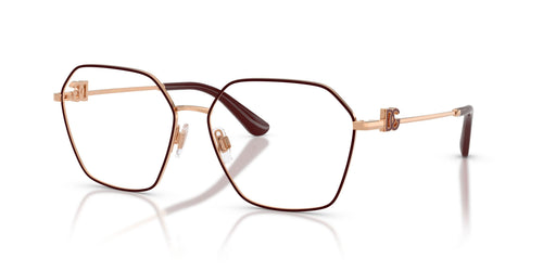 Dolce & Gabbana 1366 Eyeglasses