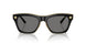 GB1/81 - Black - Dark Grey Polar