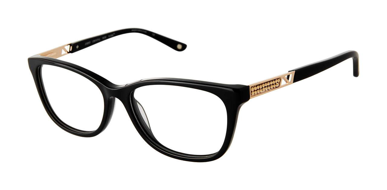 Jimmy Crystal New York Iguazu Eyeglasses