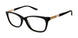 Jimmy Crystal New York Iguazu Eyeglasses