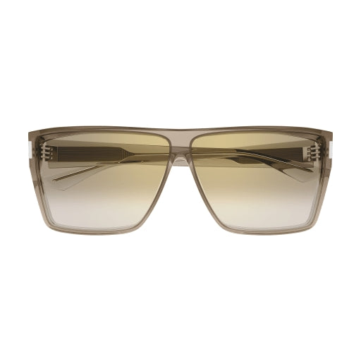 003 - Yellow - Brown
