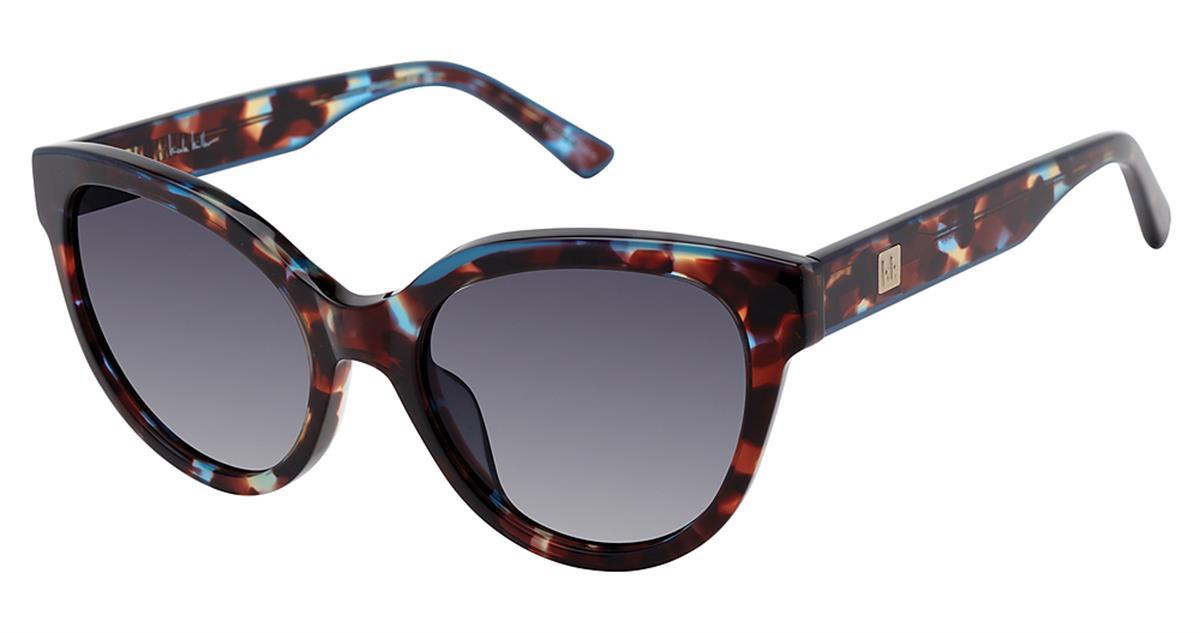 Nicole Miller NMELYSEE Sunglasses