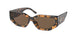151973 - Havana - Brown Solid