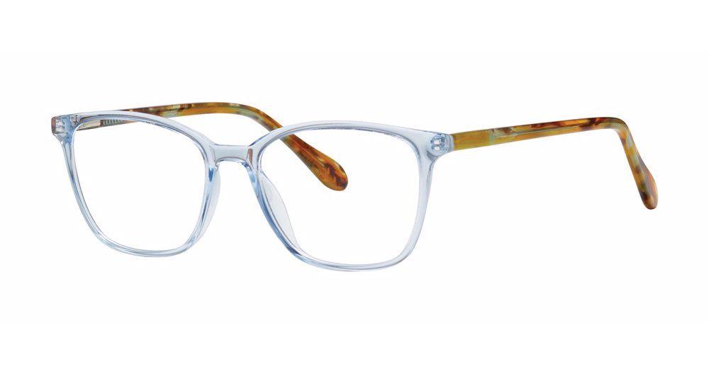 Modern Times LISTEN Eyeglasses