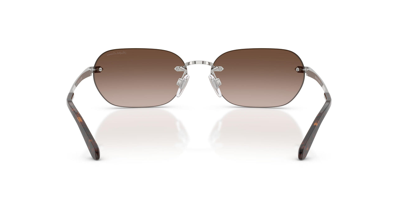 900113 - Silver - Gradient Brown