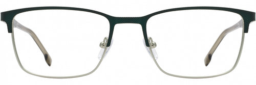 Michael Ryen MR440 Eyeglasses