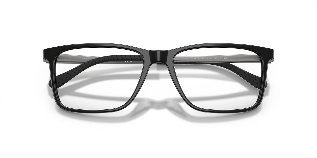 5001 - Black