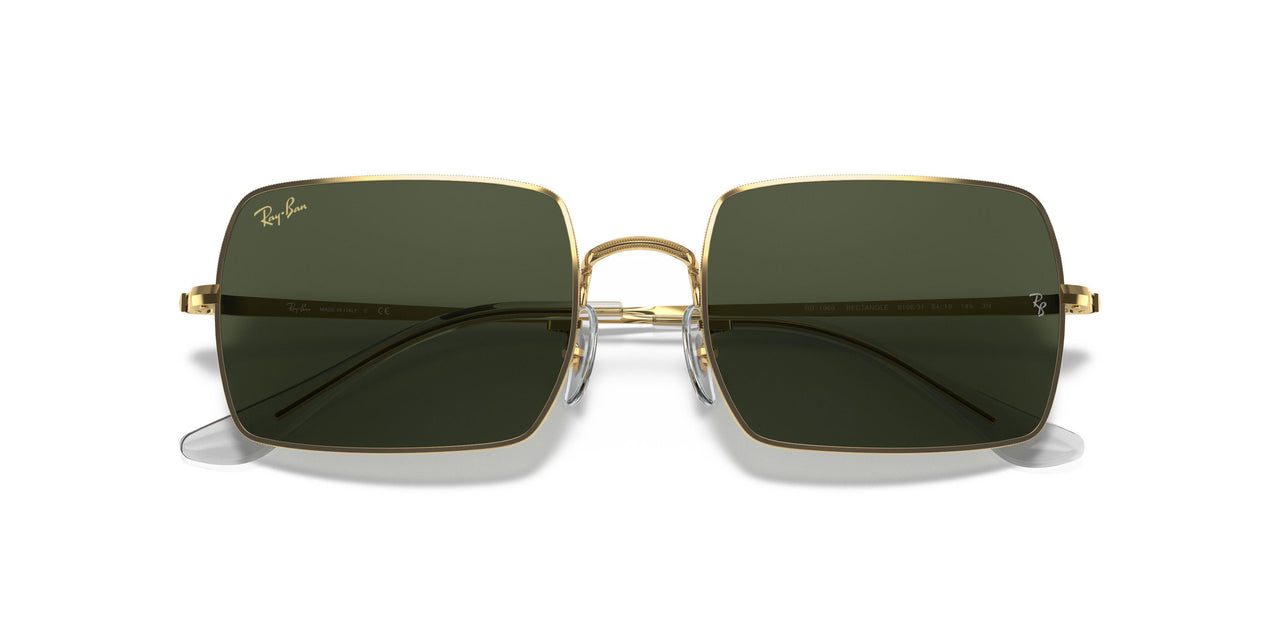919631 - Legend Gold - Green