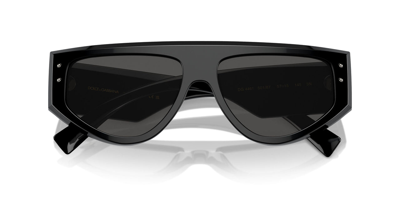 501/87 - Black - Dark Grey