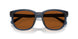 591273 - Blue - Amber Solid