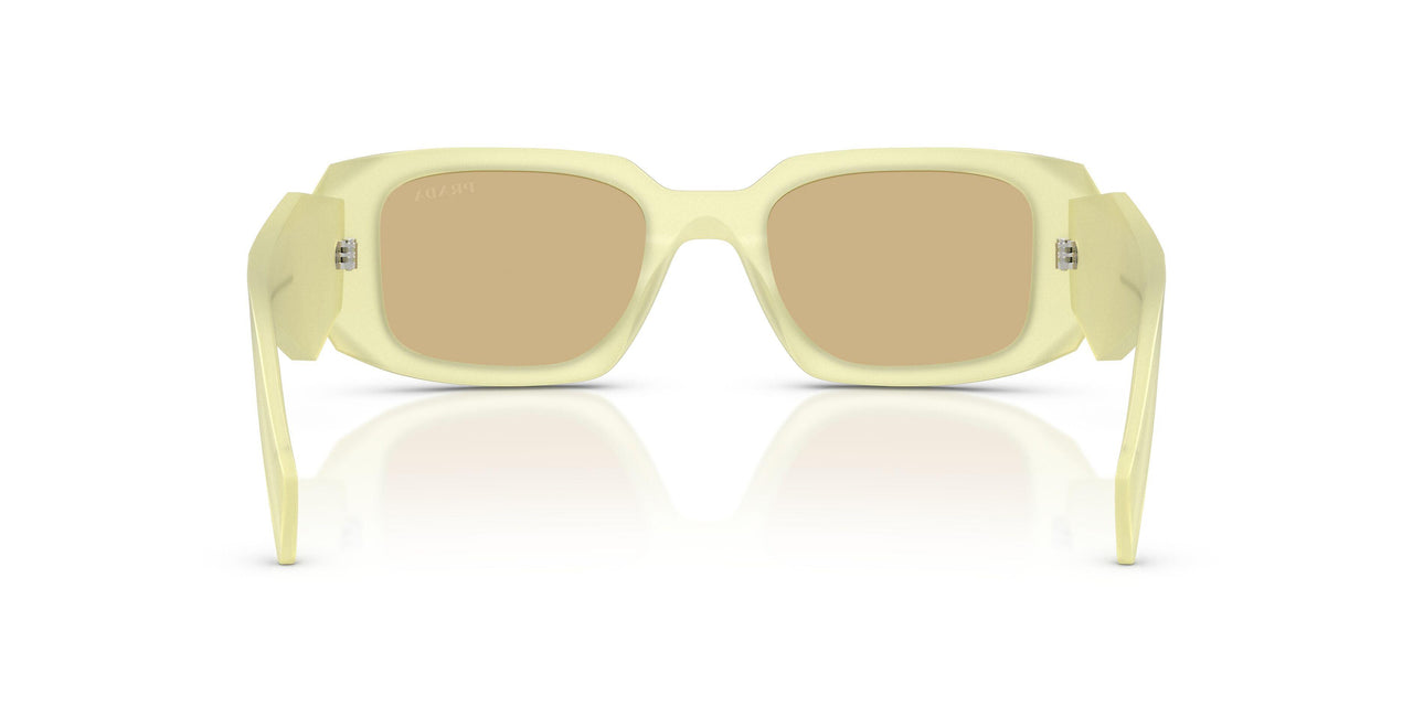 21G10R - Yellow - Yellow