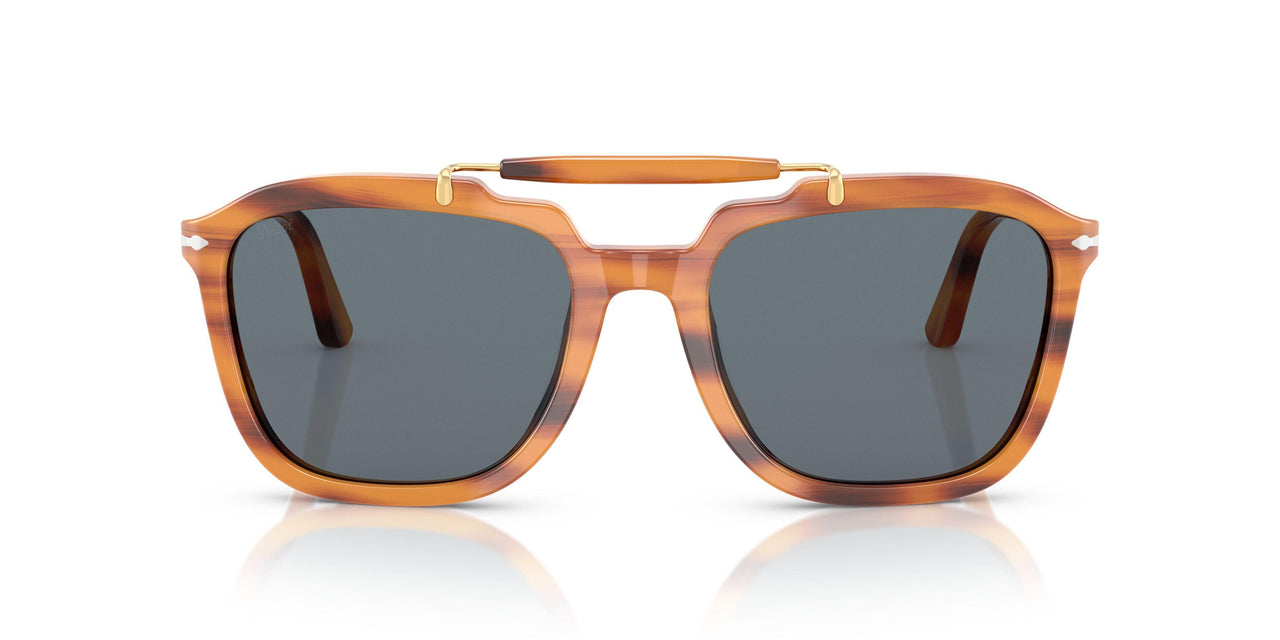 960/R5 - Tortoise - Blue