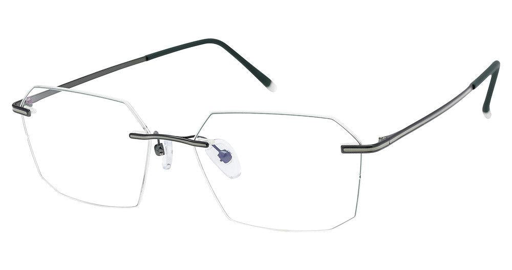 Stepper STE-73557-STS Eyeglasses