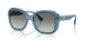606811 - Blue - Gradient Grey