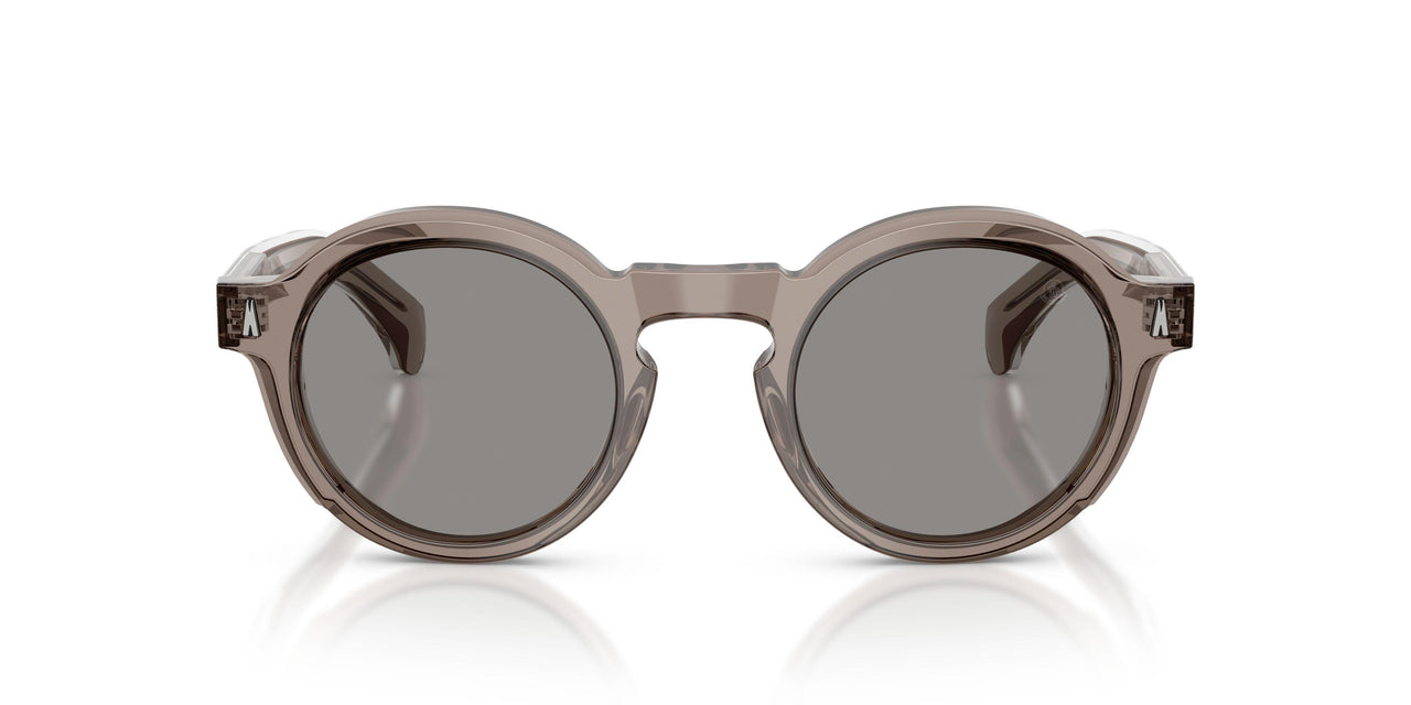 300987 - Grey - Solid Grey