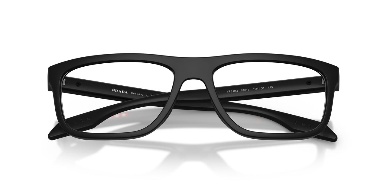 12P1O1 - Black