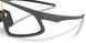 952406 - Grey - Clear To Black Iridium Photochromic