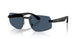 601S1C - Black - Polar Blue
