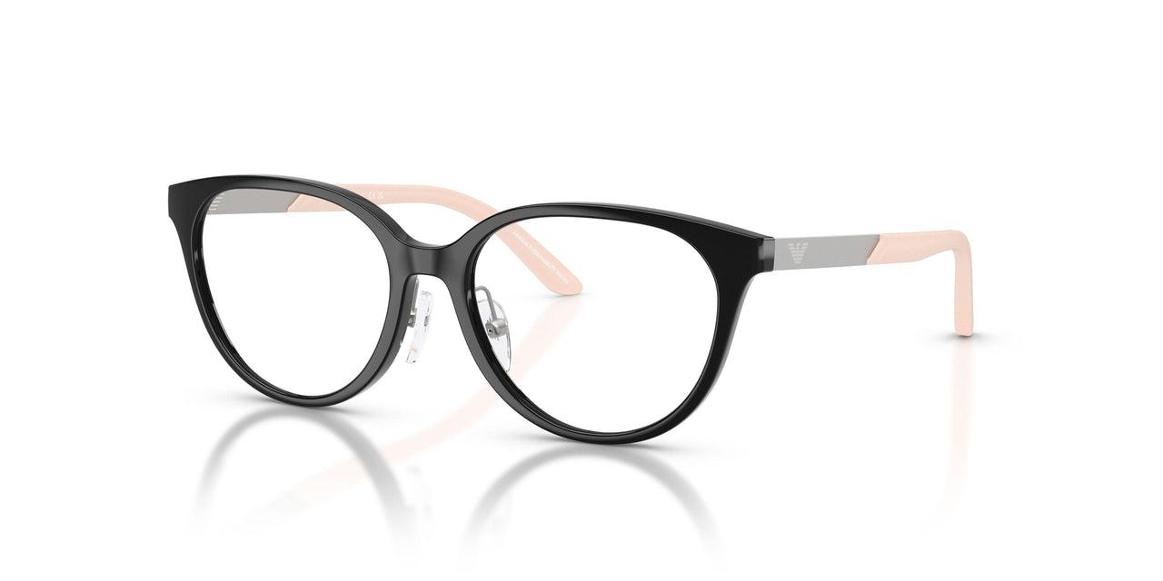5017 - Black