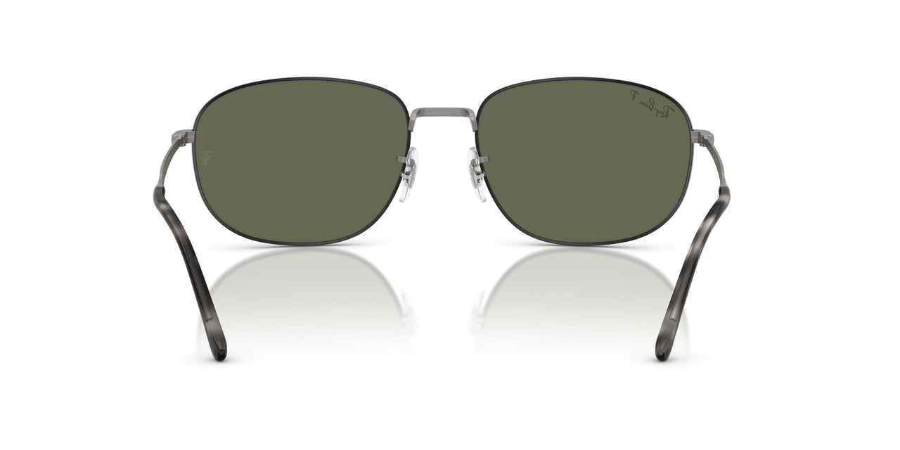 927458 - Black - Green Polar