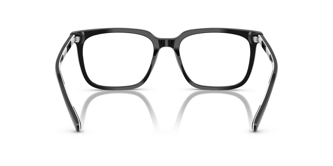 5001 - Black